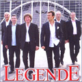 Legende - Antologija 2 (CD)