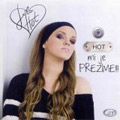 Lejla Hot - Hot mi je prezime (CD)