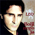 Leo - Bolji nego ja (CD)