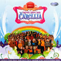 Leontina i Hor Čarolija - Hits (CD)