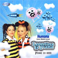 Leontina i Ivana - Pesme za decu (CD)