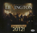 Lexington - Ma sretno 2012! (CD)