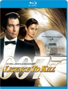 Дозвола за убиство (007) [16] (Blu-ray)