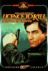 Dozvola za ubistvo (007) [16] (DVD)