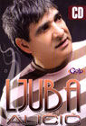 Ljuba Aličić - Album 2008 (CD)