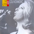 Lola Novaković - Moj Beograde (CD)