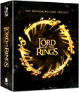 Gospodar Prstenova trilogija [bioskopske verzije] (3x Blu-ray)