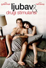 Ljubav i drugi stimulansi (DVD)