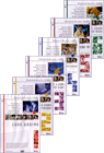 Lude godine 1-6 (6xDVD)