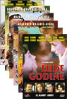 Lude godine 1-6 (6xDVD)