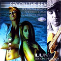 Luna - Sex On The Beach (CD)