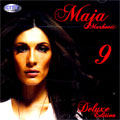Maja Marković - 9 [deluxe edition] (CD)
