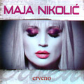 Maja Nikolić - Crveno (CD)