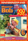 Majstor Bob 6 (DVD)