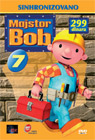 Majstor Bob 7 (DVD)
