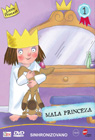 Mala princeza (DVD)