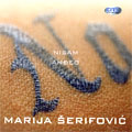 Marija Šerifović - Nisam anđeo (CD)