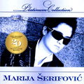 Marija Šerifović - Platinum Collection (CD)