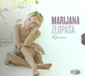 Marijana Zlopaša - Katanac (CD)