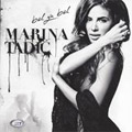 Marina Tadic - Bol za bol (CD)