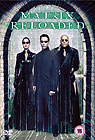 The Matrix Reloaded (2xDVD)