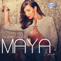 Maya - Djevojka sa juga (CD)
