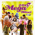 Mega hitovi 2007 (CD)