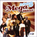 Mega hitovi 2008 (CD)