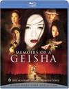 Memoari jedne gejše (Blu-ray)