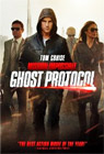 Nemoguća misija: Protokol duh (DVD)