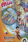 Mia And Me - Coloring Book 2 (DVD + Coloring book)