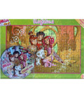 Mia And Me - Puzzle (DVD + Puzzle)