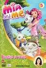 Mia i ja 5 - Pančić svirač (DVD)