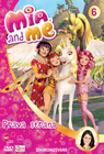 Mia and me 6 - The Right Side (DVD)