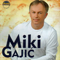 Miki Gajic - Album 2013 (CD)