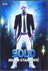 Milan Stankovic - Solo (CD)