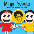 Minja Subota - Deca su ukras sveta (CD)