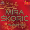 Mira Škorić - The Best Of (2xCD)