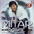 Mitar Mirić - The Best Of (CD)