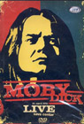 Moby Dick - Live Sava Centar 2011 (DVD)