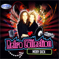 Moby Dick - Retro Collection (CD)