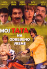 Moj tata na određeno vreme (DVD)