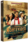 Montevideo, Bog te video! (DVD)