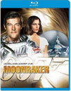 Операција свемир (007) [11] (Blu-ray)