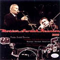 Mostar Sevdah Reunion - 2010 (CD)
