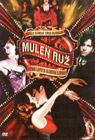Mulen Ruž (DVD)