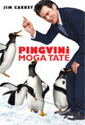 Pingvini moga tate (DVD)
