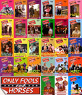 Mućke - kompletna serija (27xDVD)