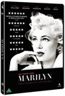 Moja nedelja sa Merilin (DVD)