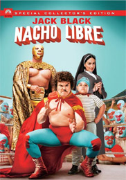 Nacho Libre (DVD) 